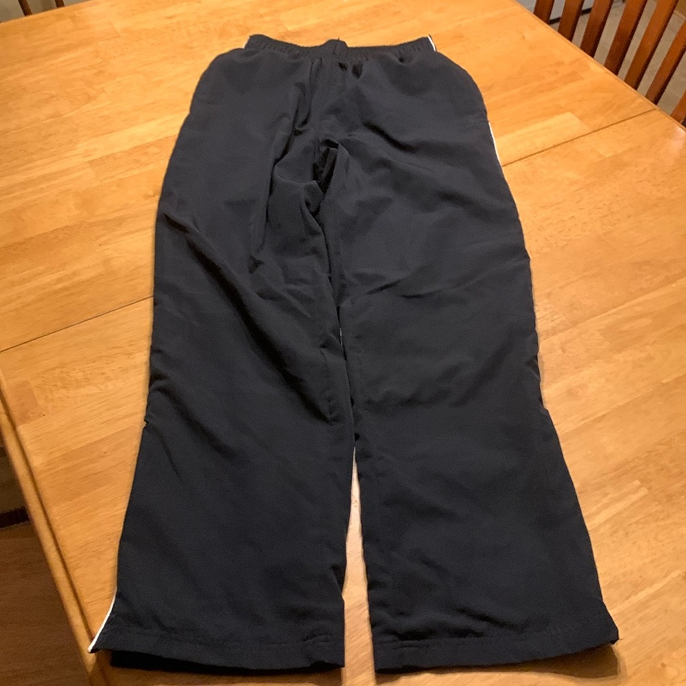 Reebok lined running pants M